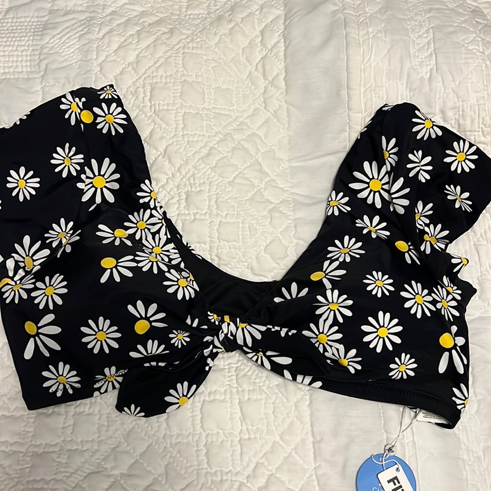 Bikini top